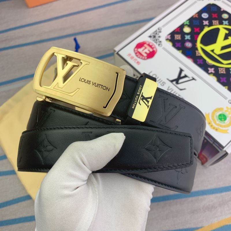 Louis Vuitton Belts